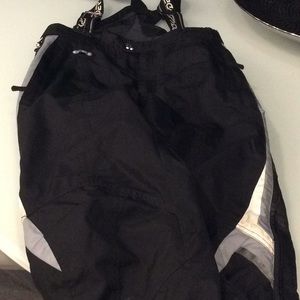 Boys ski pants